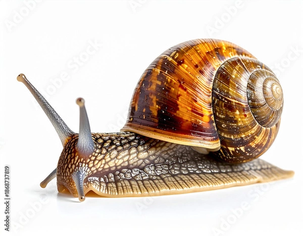 Obraz Schnecke