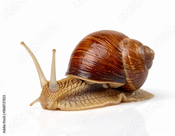 Obraz Schnecke
