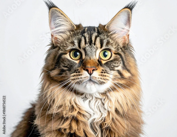 Obraz Main Coon