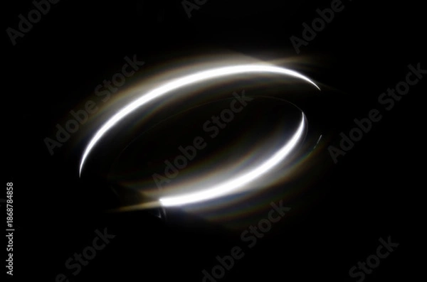 Fototapeta abstract light background