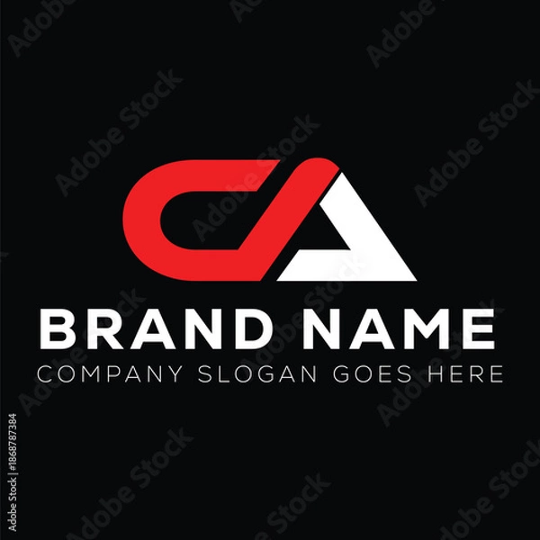 Obraz business logo design