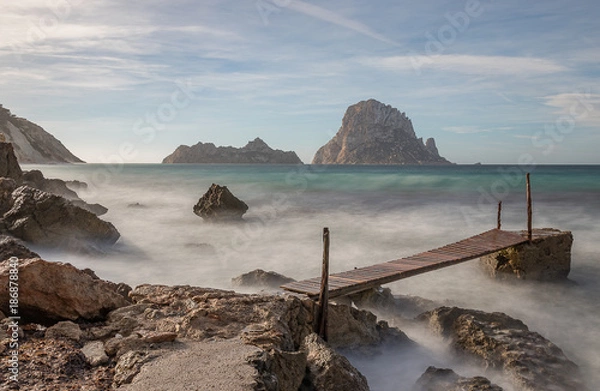 Obraz Powrót do raju