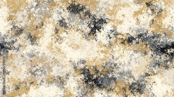 Fototapeta cozy neutral abstract background with soft gradient