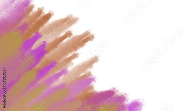 Obraz abstract color background with copy space for text	
