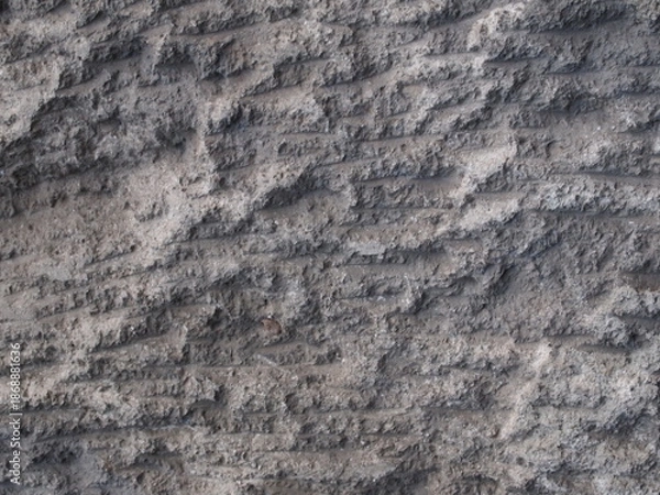 Obraz stone wall texture