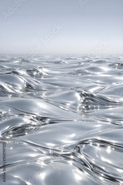 Obraz Alien Megastructure Futuristic Wallpaper