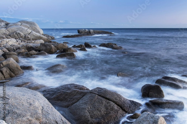 Fototapeta Roques Planes - Costa Brava