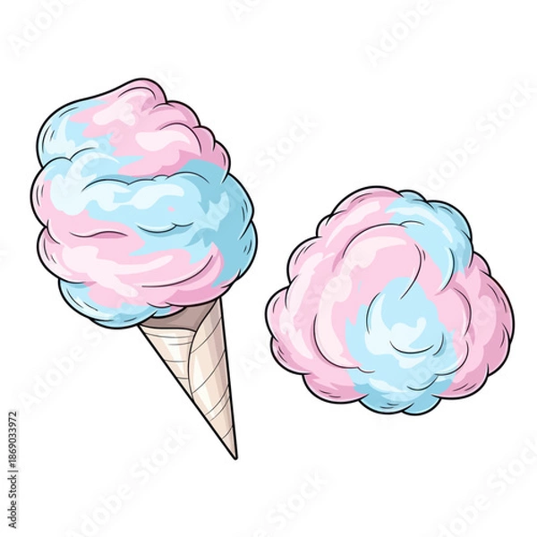 Obraz Adobe Illustrator Artwork