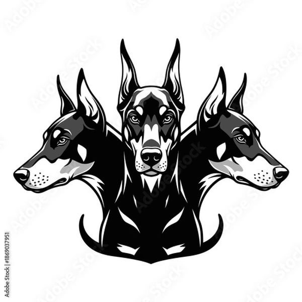 Fototapeta Adobe Illustrator Artwork