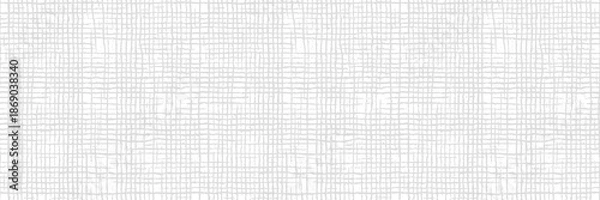 Fototapeta Light gray vector background, abstract texture, seamless pattern, banner