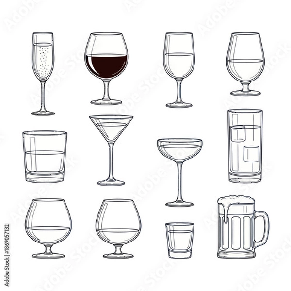 Fototapeta Adobe Illustrator Artwork