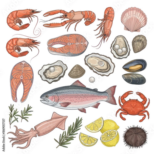 Fototapeta Adobe Illustrator Artwork