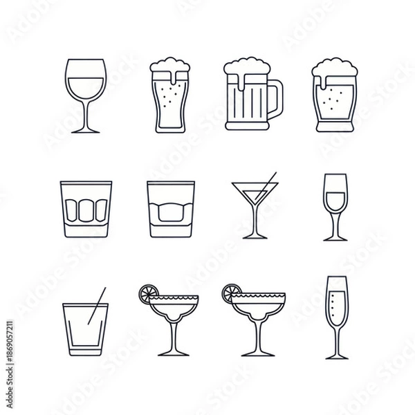 Fototapeta Adobe Illustrator Artwork