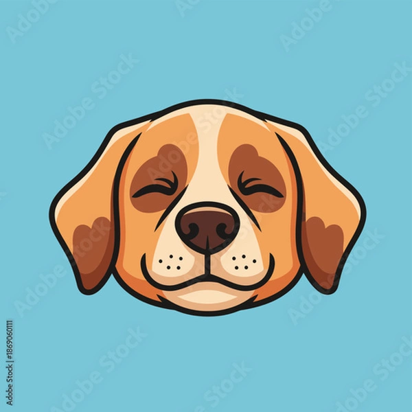 Fototapeta Adobe Illustrator Artwork