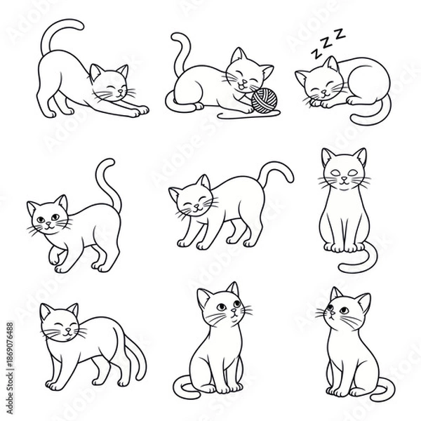 Obraz Adobe Illustrator Artwork