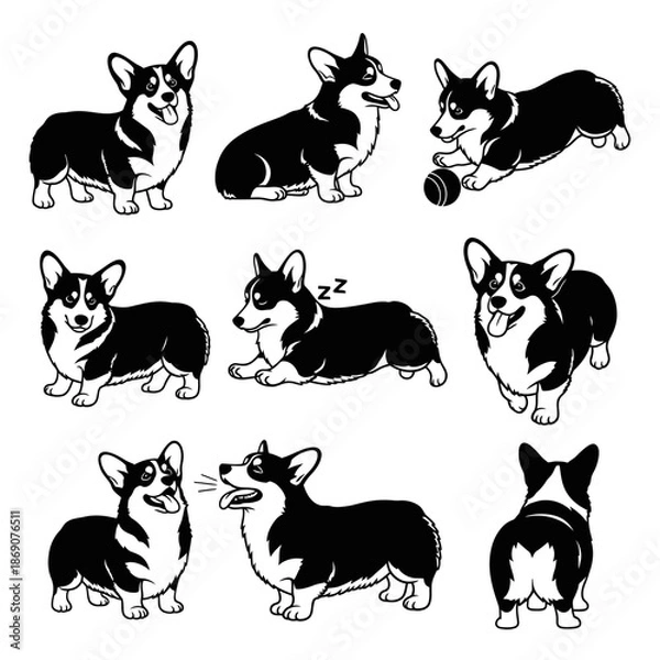 Obraz Adobe Illustrator Artwork