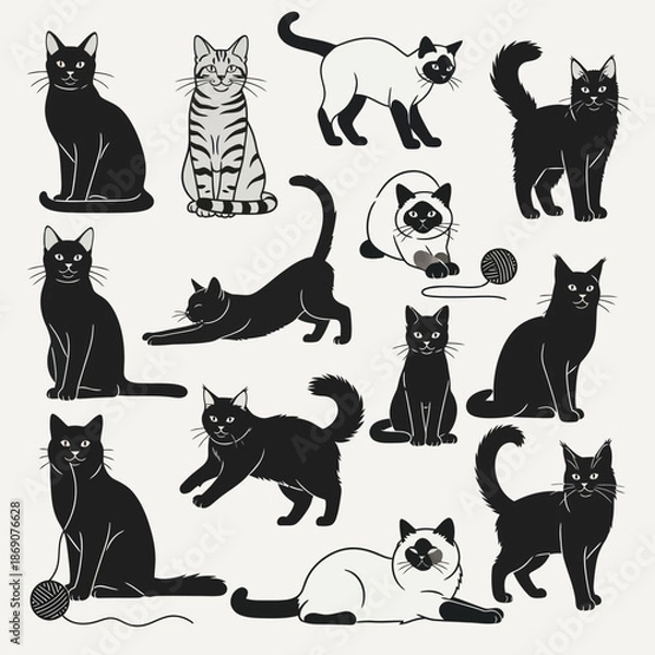 Obraz Adobe Illustrator Artwork