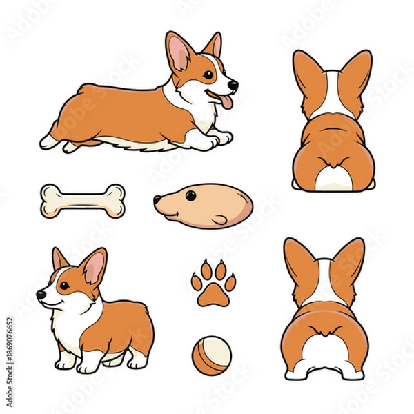 Obraz Adobe Illustrator Artwork