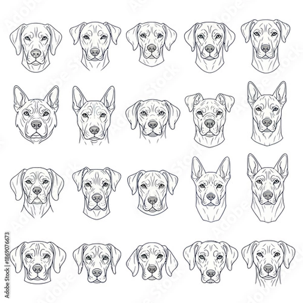 Obraz Adobe Illustrator Artwork