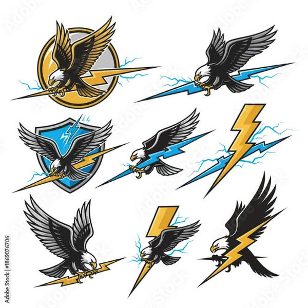 Obraz Adobe Illustrator Artwork