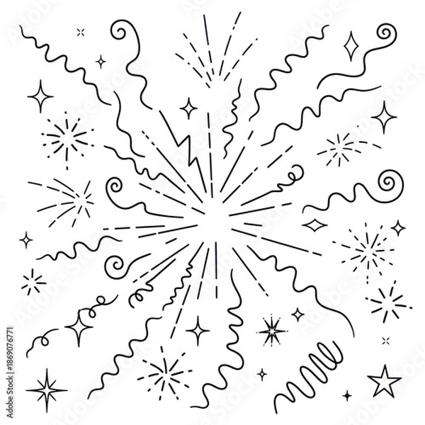 Obraz Adobe Illustrator Artwork