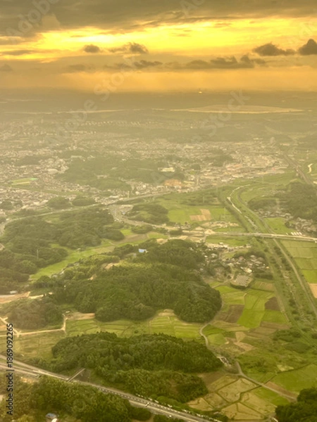 Fototapeta バンクーバー 風景 カナダ