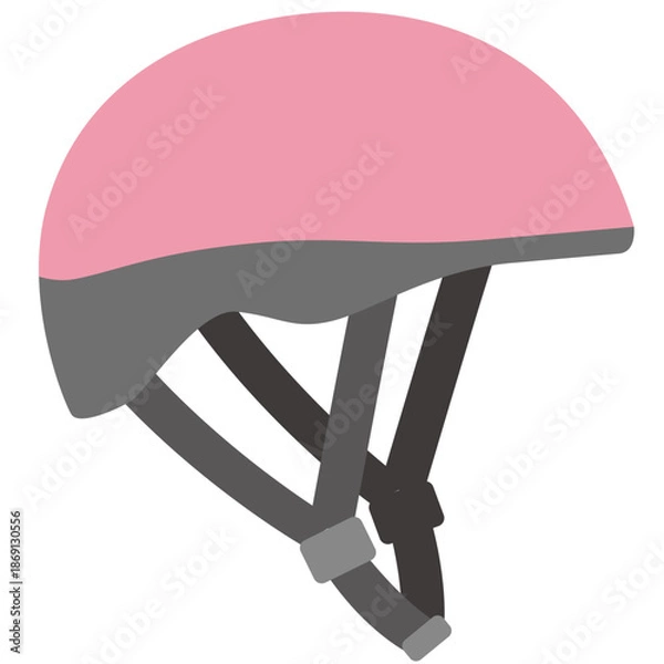 Obraz 子供用自転車ヘルメット