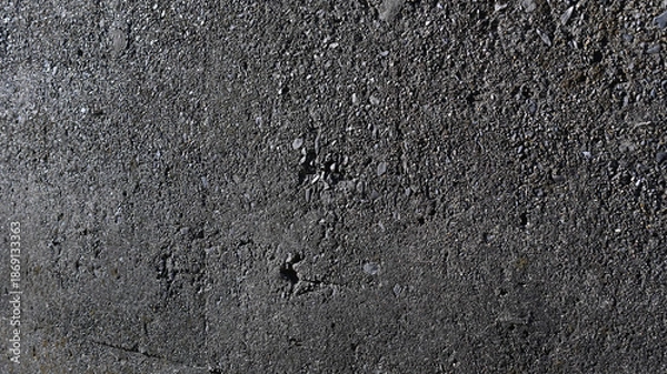 Obraz コンクリート壁