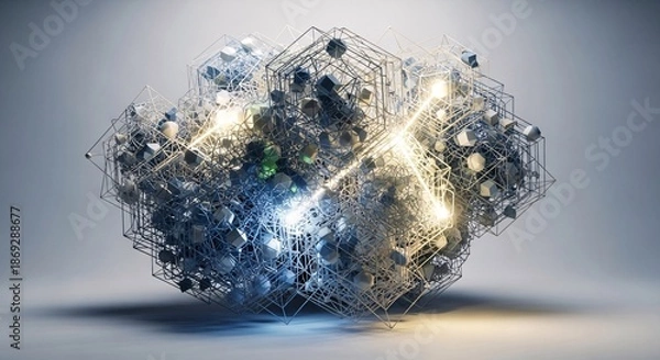 Obraz Managing Complexity During Corporate Crisis