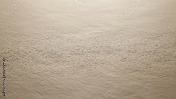 Obraz Soft beige textured background surface.