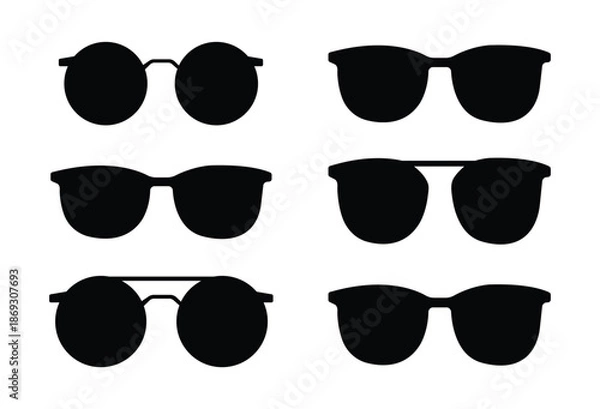 Obraz Vector icon set-115.eps