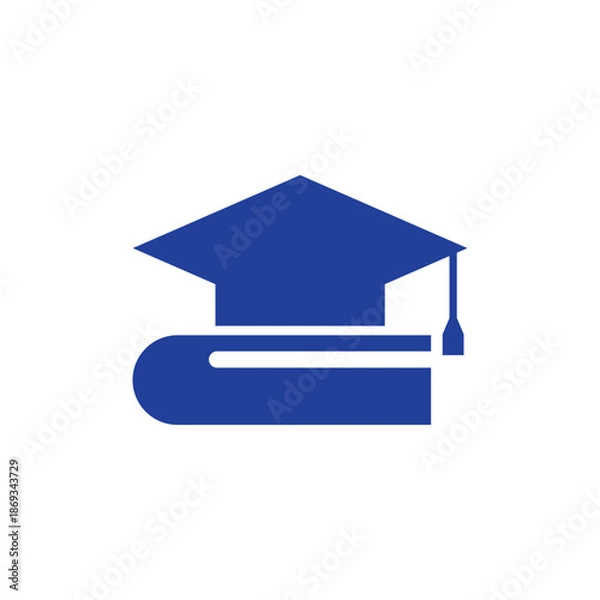 Obraz Education Logo Template