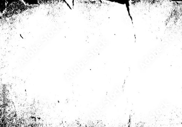 Obraz old book texture background 