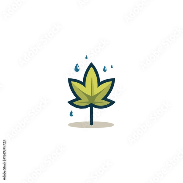 Obraz design color icon 5