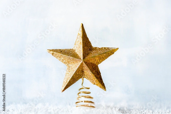 Fototapeta 星の飾り