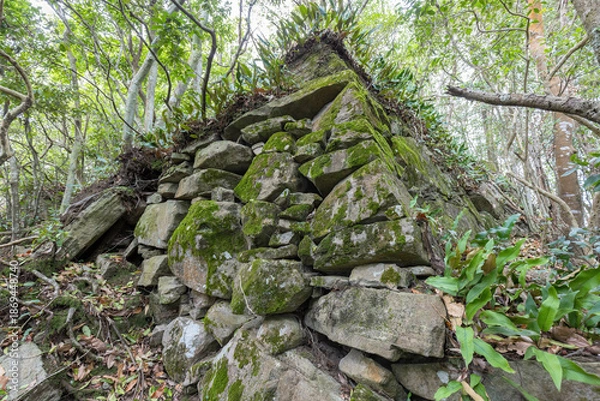 Obraz 佐野鞍懸城跡