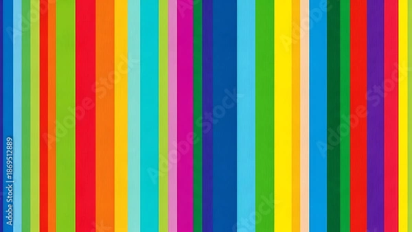 Obraz abstract colorful background