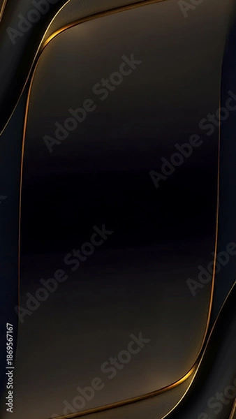 Fototapeta black&gold_background_154sp