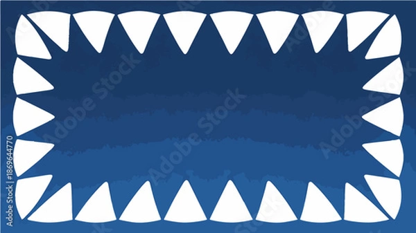 Fototapeta Beach themed poster background