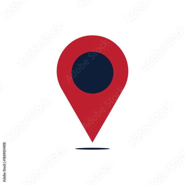 Obraz icon design template isolated illustration