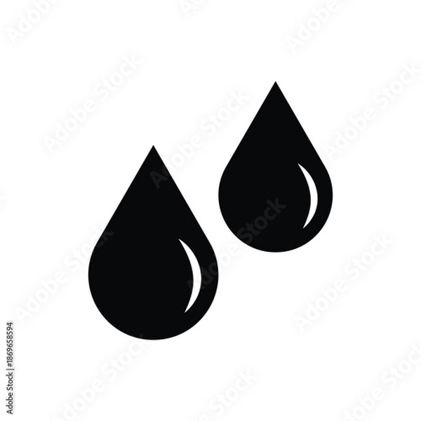 Obraz icon design template isolated illustration