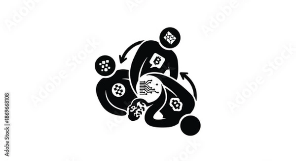 Fototapeta Adobe Illustrator Artwork