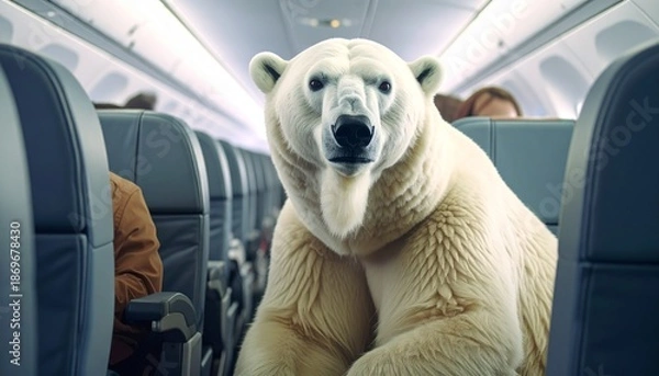 Obraz global warming