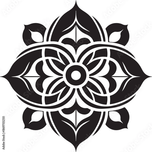 Fototapeta Placeholder image indicator