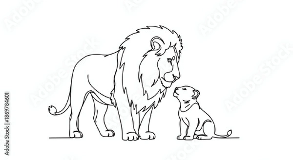 Obraz Adobe Illustrator Artwork