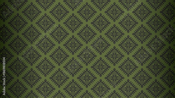 Fototapeta Perfect  polished pattern coloured