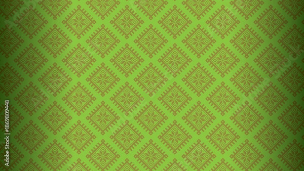 Fototapeta Perfect  polished pattern coloured