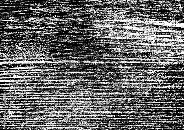 Obraz Large vector wood grain texture with a transparent background