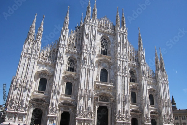 Obraz ドゥオーモ