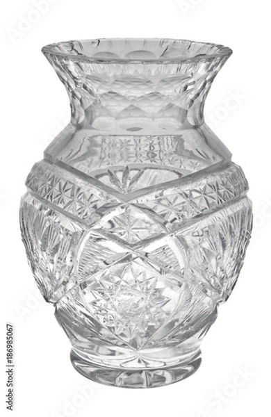 Obraz Crystal Vase